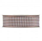 CINTA VICHI MM25X20MT MARRON