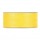 CINTA ORGANZA MM40X50MT AMARILLO