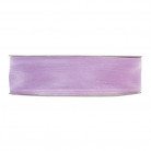 CINTA ORGANZA MM25X50MT LAVANDA