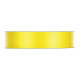 CINTA RASO SINGLE FACE MM25X50MT YELLOW