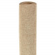 BOBINA GARZA CM70X4,5MT BEIGE