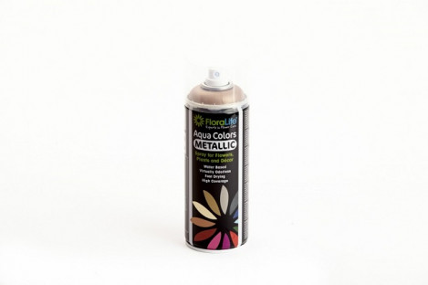SPRAY AQUA COLOR COBRE