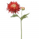 CHRYSANTHEME 36 CM ROUGE