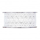 CINTA TRINA MM40 X 10MT WHITE