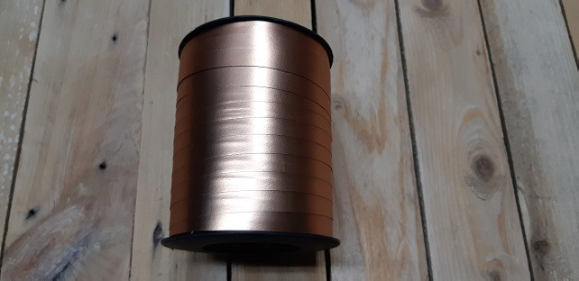 BOBINA CINTA OPALIX COBRE 10MMX250M