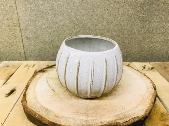 CERAMICA KRUKA FLORIN 10CMX14Ø