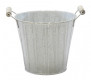 BASE WOODHANDLE OLD GREY 13Ø12H