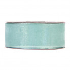 CINTA ORGANZA MM40X50MT MINT