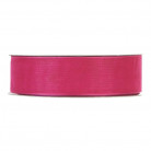 CINTA ORGANZA MM25X50MT FUCSIA