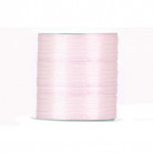 CINTA ORGANZA MM5X200MT ROSA