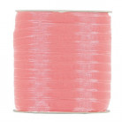 CINTA ORGANZA MM5X200MT FRESA HIELO