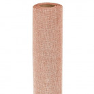 BOBINA GARZA CM70X4,5MT MAQUILLAJE