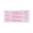 CINTA NASTRO PARTY 38MMX15MT LIGHT VIOLET