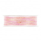 CINTA NASTRO PARTY 25MMX15MT FUCSIA
