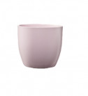 CERÁMICA ELEGANCE ROSA PERLA Ø:14