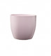 CERÁMICA ELEGANCE ROSA PERLA Ø:16