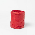 BOBINA RAFIA SINT.15MM X200M ROJO