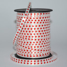 BOBINA CINTA CORAZONES 7MMX250M