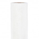 BOBINA TELA ALGODON 70CMX5MT BLANCA