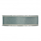 CINTA NASTRO ANNA 25MMX15MT AZUL/VD