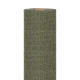 BOBINA RED ALGODON 48CMX9MT VERDE