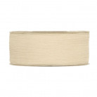 CINTA NASTRO BRIDE 40MMX20MT CRUDO