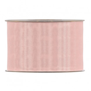 CINTA HELOISE GASA MM63 X 25MT ROSA