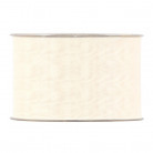 CINTA HELOISE GASA MM63 X 25MT LIGHT CREMA