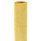 BOBINA GARZA CM70X4,5MT YELLOW