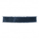 CINTA DOUBLE VELVET 15MMX7MT AZUL