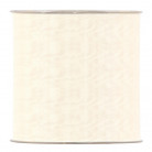 CINTA HELOISE GASA MM100 X 25MT LIGHT CREMA