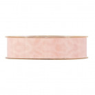CINTA HELOISE GASA MM25 X 25MT LIGHT ROSA