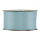 CINTA AMELIE 50MMX10MT PETROLEUM BLUE