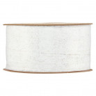 CINTA SERAPHINE 50MMX10MT WHITE