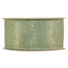 CINTA SERAPHINE 50MMX10MT SAGE