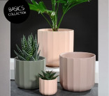 CERÁMICA EMILIA SALBEI SALVIA Ø20,5H20