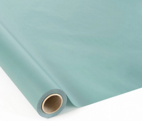BOBINA OPACO AZUL ATLANTICO WATERPROF 70CM X 25M