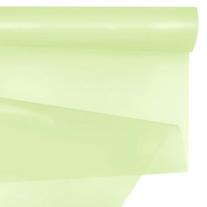 BOBINA OPALINE 70CMX50M VERDE