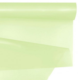 BOBINA OPALINE 70CMX50M VERDE