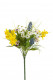RAMO DE PRIMAVERA 38CM MULTICOLOR
