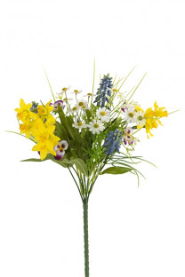 RAMO DE PRIMAVERA 38CM MULTICOLOR