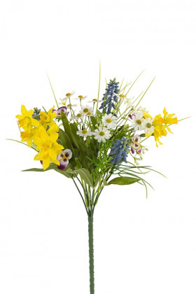 RAMO DE PRIMAVERA 38CM MULTICOLOR