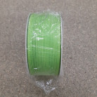 CINTA NA VERDE LIMON 40MM * 25MTS