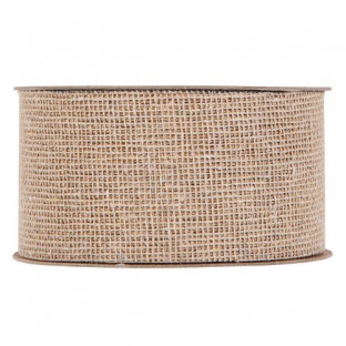 CINTA NASTRO COTTON CHESS CM4,5X20MT BEIGE