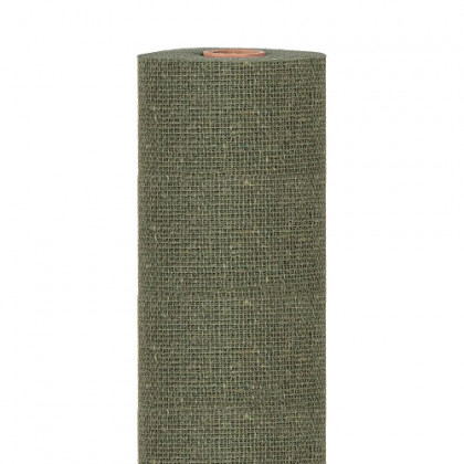 BOBINA RED ALGODON 48CMX9MT VERDE