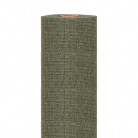 BOBINA RED ALGODON 48CMX9MT VERDE