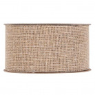 CINTA NASTRO COTTON CHESS CM4,5X20MT BEIGE