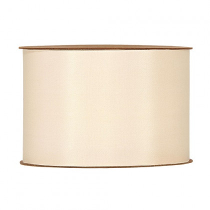 CINTA RECICLADA CM40X20MT CREMA