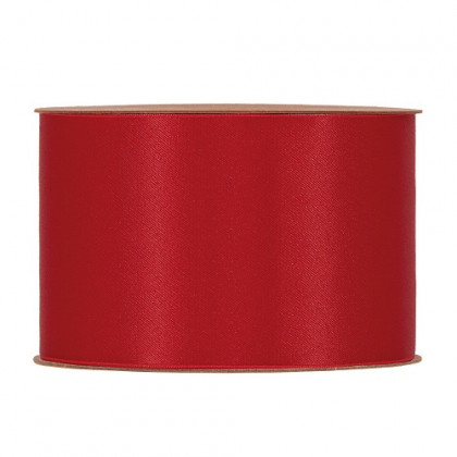 CINTA RECICLADA CM40X20MT ROJO