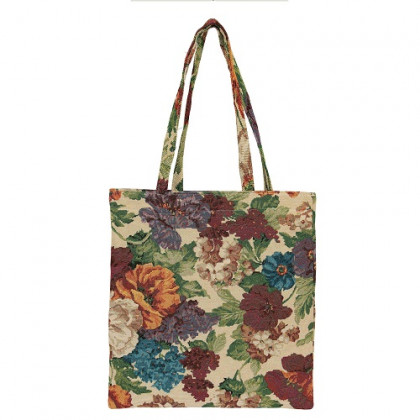 BOLSA GEZANNE BAG CM38X42 ESTAMPADA